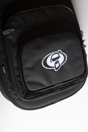 Protection Racket Deluxe E-Bass Softcase 7151